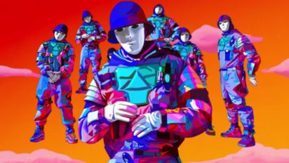 Jabbawockeez Mgm Grand Las Vegas