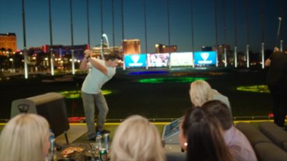 Topgolf Las Vegas - Nevada Event Space - Unique Venues